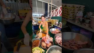 Best Food Best Noodles In Pattaya - Thai Street Food