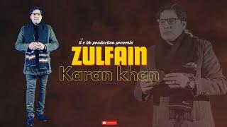 Karan Khan | Zulfain | Jaltarang Album | Official | Video | Urdu Song 2024 کرن خان | زلفیں | جلترنگ