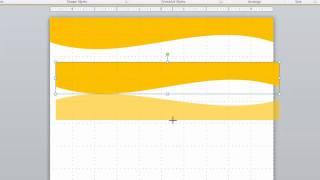 Create curved lines in PowerPoint - Speaking PowerPoint tip #8