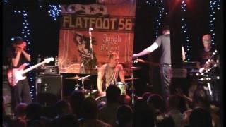 Flatfoot 56: Hard Times (May 16, 2009: Ottobar - Baltimore, MD)