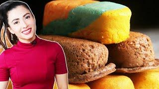 Homemade Vs. Store-Bought Twinkies