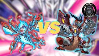 HANDTRAPS ARE RUINING YU-GI-OH! Live Duel: Snake-Eyes Azamina vs Bystial Dragon Link