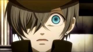 Ciel Phantomhive- Control (Black Butler AMV)