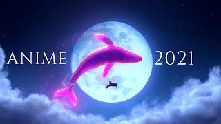 YEAR END ANIME MASHUP 2021 | THE TRAILER