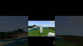 HOW TO MAKE GOLUM #ARHAM,MINECRAFT