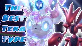 TERA WATER SYLVEON & SCIZOR GAMES| POKEMON SCARLET AND VIOLET COMPETITIVE POKEMON BATTLES| VGC 2023