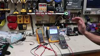 Can you calibrate cheap multimeters (DMM) to make it accurate?