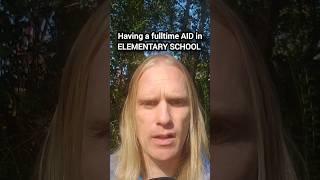 Pros and cons of having a full-time AIDE