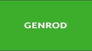 GENROD. Instalaciones seguras. Siempre.