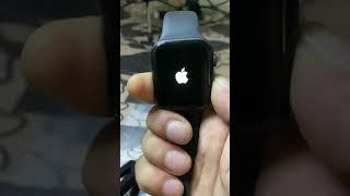 Как сбросить парольна Apple Watch 5,6,7,SE,стереть часы,забыли пароль!На кофе 4149 4996 5201 1667