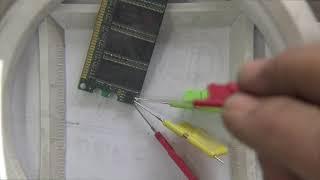 SOIC CLIPS Review Eprom ECU Locksmith Tools Immo