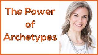 The Power of Archetypes   Dr Theresa Bullard