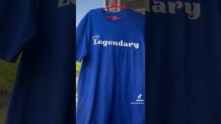 LEGENDARY RP MERCH IS HERE!  FilAndre YT #shorts #filandre #brookhavenrp