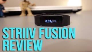 Striiv Fusion Review