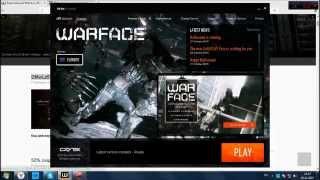 Evrope warface: Где брать пин-коды