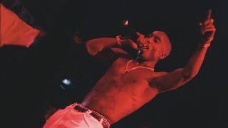[FREE] Tupac Type Beat - Change Da Game | 2pac Instrumental | old school hip hop beat