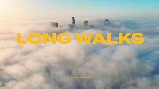 Long Walks - Joaquin Daniels, DJ Zole & Rokem