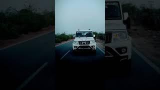New Mahindra bolero B6 optional Top model 2025 #song #love #bollywood #bolero #vikasmeena7624