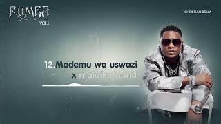 Christian Bella - Mademu Wa Uswazi [Rhumba Version Audio] x Malaika Band