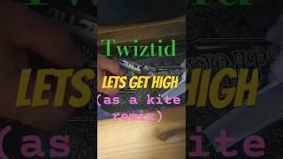 Twiztid/let's get high(as a kite remix)/electric lettuce deluxe edition#twiztid #mne#undergroundrap