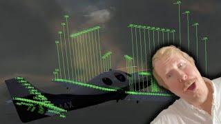 X-Plane did WWHHAAAA!!?!?!?!?