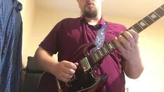 Fret talk intro lead