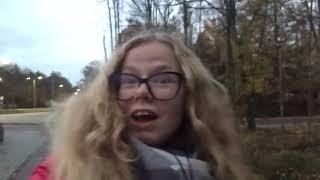 The lost girl - short movie