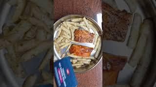 lee,s cooking Adventures how to cook salmon perfectly