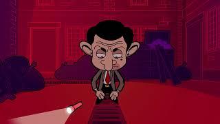 Caos de Gato | Mr. Bean | Dibujos animados para niños | WildBrain Niños