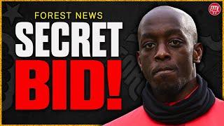 Wissa Deal Back On? Forest Make Secret Bid! New Signings Shine! Nottingham Forest Transfer News