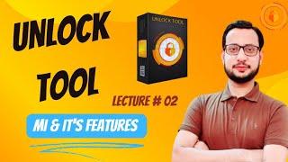 Xiaomi By Unlock Tool | Unlock Tool Class 2 | Xiaomi Unlocking & MiCloud Bypass By Unlock Tool