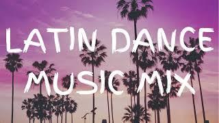 Latin dance music mix (Shakira- Becky G, Maluma, JLO, natti natasha -Anitta- Mark Antony etc)