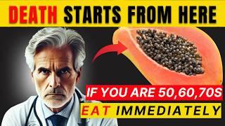 Senior, 7 Fruits That Prevent Blood Clots and Improve Circulation (But They’re Hiding This From You)