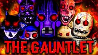 THE FNAC GAUNTLET (All “FNAC, But Better!” Max Modes IN A ROW DEATHLESS)