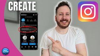 How To Create Instagram Business Account