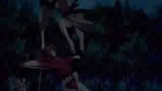 Rurouni Kenshin/Samurai X l Cold