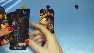 КАКОЙ МУЖЧИНА НА ПОРОГЕ?(3 Варианта) Tarot Wind Rose Таро