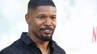 Jamie Foxx gets stitches after altercation at Beverly Hills restaurant, rep says