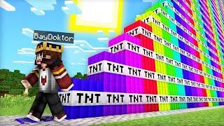 BAYDOKTOR VS MİNECRAFT #346    Minecraft