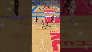 This block was crazy