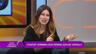 Asmalı Konak Dizisi'nin Dicle Karakteri: Oyuncu İpek Tuzcuoğlu Woman TV'de!