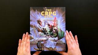 The CRPG Book | Review