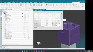 Siemens NX 2206    How To Import and Export Customer Default Settings