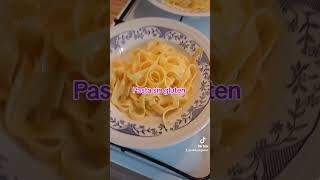 Pasta sin gluten #comidasaludable#glutenfree #singluten #libredegluten #celiacos#viral#parati