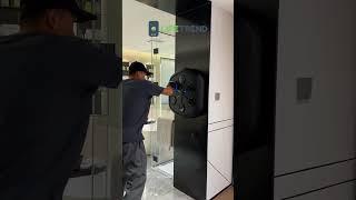 Музыкальная бокс машина ONEPUNCH!