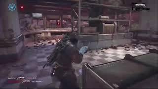 Gears of war 4 / Juan NT Clips