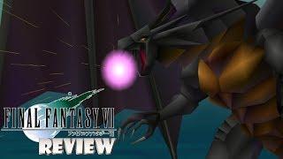 Final Fantasy VII (Switch) Review