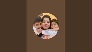 Vartika Sharma is live