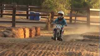Talon Hawkins