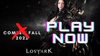 How to Install and Play Lost Ark Russian Updated 2022